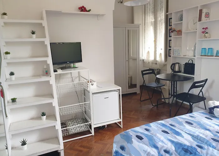 Hotel Il Prato Firenze